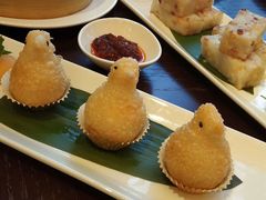 -广州天河希尔顿酒店