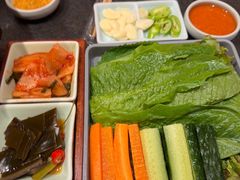-柔杉家黑牛烤肉·活鳗鱼(太原街店)