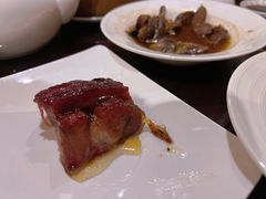 -福州世茂洲际酒店·福邸(台江店)