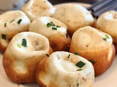 -哑巴生煎(临顿路店)