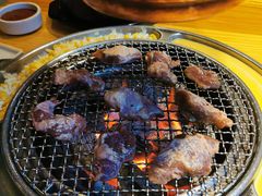 -喜来稀肉(北外滩白玉兰广场店)