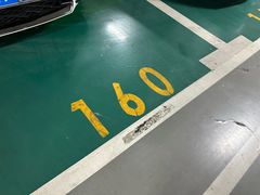 -虹口龙之梦购物中心·停车场