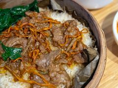 -72街荷叶饭(三元里店)