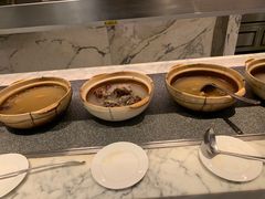 -苏州吴江盛虹万丽酒店-燃餐厅(盛泽店)