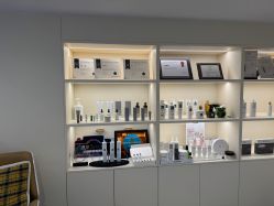 -JNK皮肤管理中心