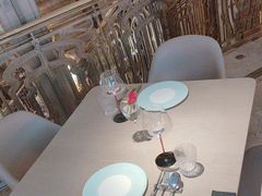 -波特曼西餐厅(中央大街店)