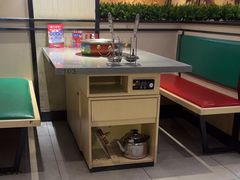-羊来顺冰煮鲜羊 铁锅烀羊肉(中央大街店)