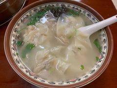 馄饨-东京包子楼(政七街店)