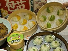 -隆喜元鱼汤包·海鲜(中联广场店)
