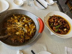 -辣婆婆(航天桥店)