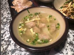 -南京大牌档(凯德大峡谷店)