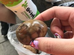 -金盆阿嬷香菇茶叶蛋(玄光店)