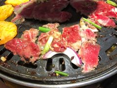 -串掌柜·炭火烤肉撸串专营店(盛世俪园店)