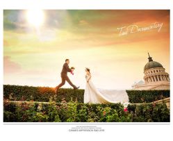 -戛纳印象摄影(潮拍定制馆)