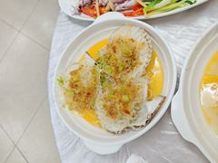 -渔香餐厅·海鲜大排档·现捞活海鲜(南澳旅游必选店)