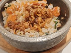 -花味烤肉·拌饭(庐阳万象汇店)