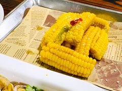-琼大师东方烤乳猪(亚特兰蒂斯店)