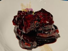 -上海滩餐厅(BFC外滩金融中心店)