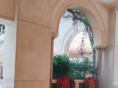 -深圳东部华侨城茵特拉根酒店