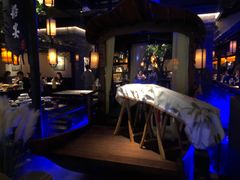 -绿茶餐厅(汇悦大融城店)