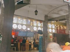 -西关明记肠粉(荔枝湾店)
