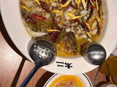 -新太二·鲜料川菜(群光广场店)