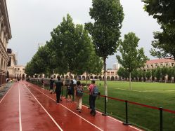 -TWOFACE 双面理发馆