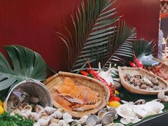 -昆明佳华广场酒店·西餐厅