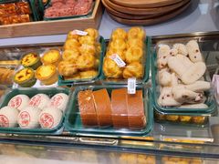 -泸溪河桃酥(西直门凯德店)