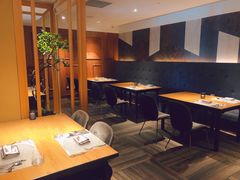 大堂-香樟花园法式铁板烧(恒隆广场店)