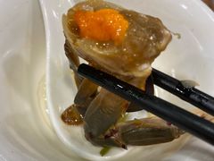 -揭阳钟记小食(福田新村店)