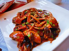 -老克勒上海菜(南京路步行街店)