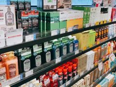 -胖东来生活广场(健康路店)