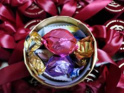 点击看大图 -卡卡喜糖伴手礼·商务礼宝宝礼·婚礼用品