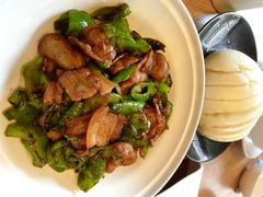 马仕玖煲-马仕玖煲·融合菜·酥不腻烤鸭(人大店)