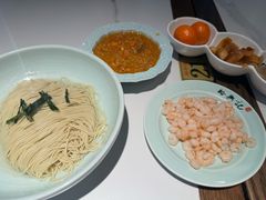 -裕兴记•蟹黄面馆(人民广场店)