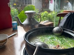 -尼玛藏家风味园(阿山食城店)