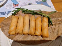 -普叽普叽泰式茶餐厅(港汇店)
