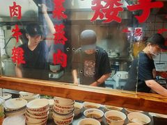 -矮子粉店1985·长沙米粉(湘春路店)