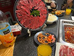 -味舵主重庆火锅(邓尉路店)