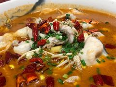 -臭桂鱼儿特色餐厅(朝晖七小区北区店)