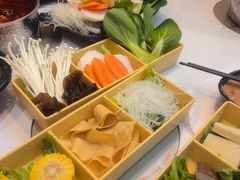 -呷哺呷哺 黄金牧场 (旧宫永辉超市店)