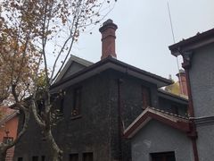 -上海孙中山故居纪念馆