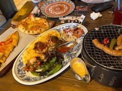 -卢布里西餐厅(总店)