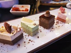 -甲丁坊·德餐·酒吧(五棵松华熙店)