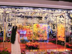 -广州花园酒店