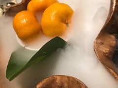 -菩提素素食餐厅(晶郦馆店)