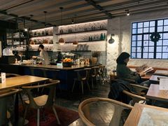 -Apollo·西班牙小酒馆(安福路店)
