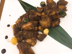 -茹·pure vegan(博华广场店)