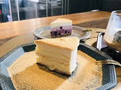 木糠蛋糕-Home Cafe(水榭春天店)